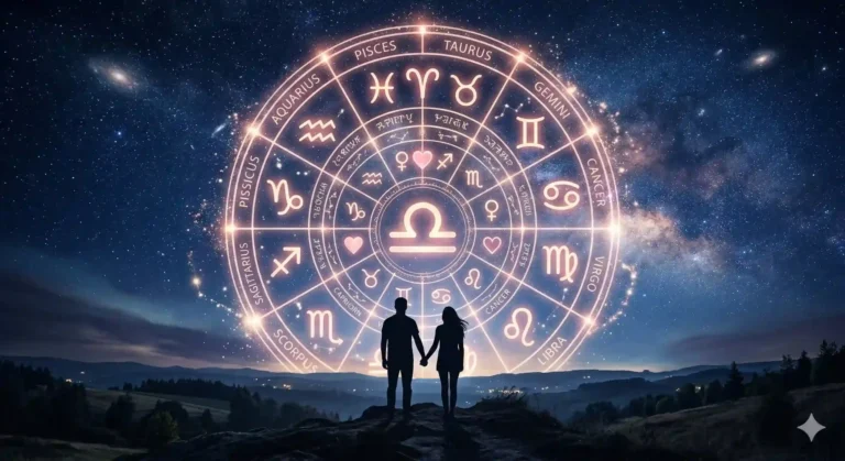 दैनिक प्रेम राशिफल 6 मार्च 2026