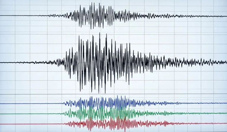 खाटू श्याम जी और सीकर में भूकंप के झटके