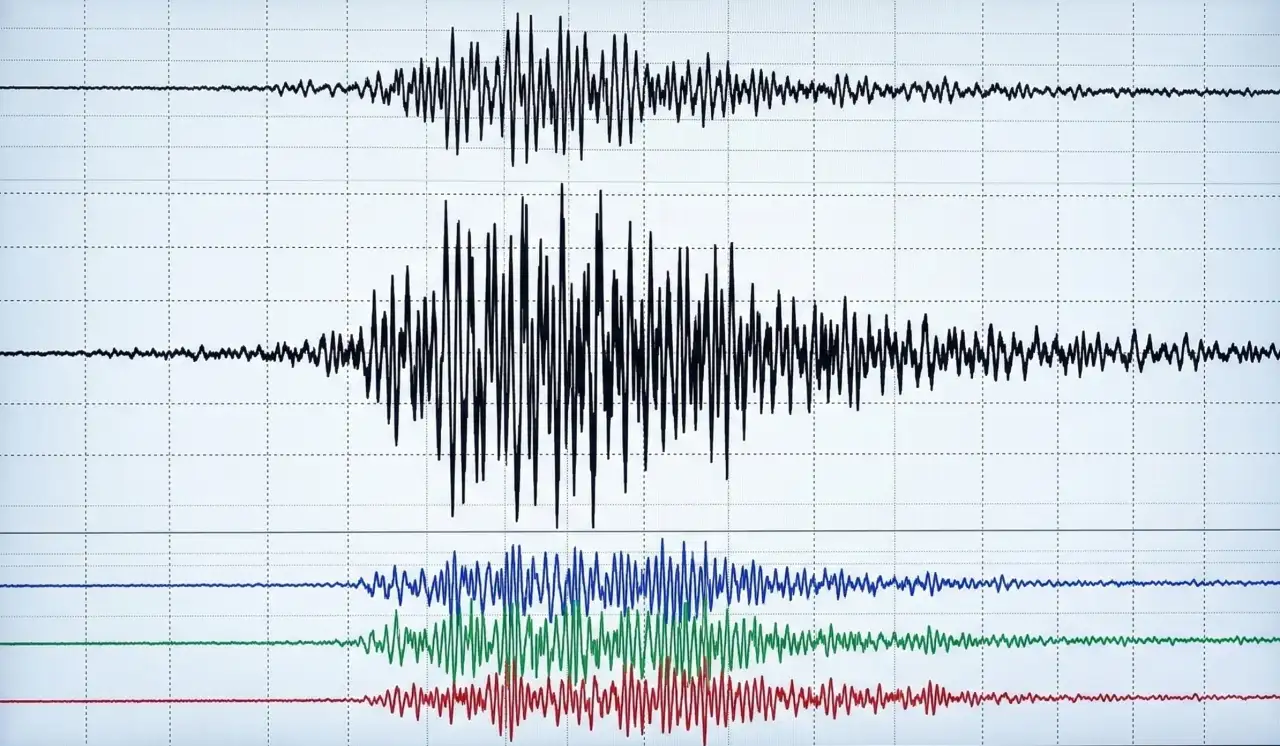 खाटू श्याम जी और सीकर में भूकंप के झटके, तीव्रता 3.5 रही