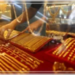 सोने और चांदी की कीमतें