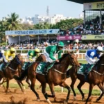 हैदराबाद शीतकालीन रेसिंग 9 मार्च