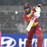 IND VS WI: कप्तान शाई होप ने टी20 विश्व कप से वेस्टइंडीज के बाहर होने का दोष मढ़ा, कहा- 'उन्हें तेज बल्लेबाजी करनी चाहिए थी'