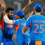 भारत बनाम इंग्लैंड दूसरा सेमीफाइनल