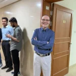 दुबई में भारतीय व्यवसायी ने फंसे हुए भारतीयों के लिए अपना 64 यूनिट वाला अपार्टमेंट खोला