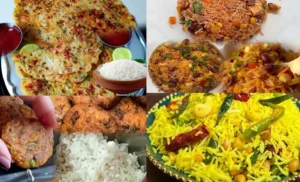 रात के बचे चावल से बनाएं झटपट और शानदार रेसिपी