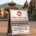 नेपाल चुनाव 2026 में युवाओं के समर्थन से बालेन शाह ने रचा इतिहास