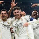 रियल मैड्रिड चैंपियंस लीग में धमाकेदार जीत, मैनचेस्टर सिटी ध्वस्त