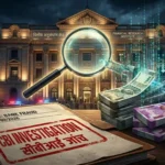 पंचकूला बैंक घोटाला: 590 करोड़ की धोखाधड़ी का पर्दाफाश, इस खौफनाक साजिश की होगी CBI जांच