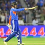 T20 विश्व कप IND vz NZ: कैसे शिवम दुबे के बल्ले ने अभिषेक शर्मा को फॉर्म हासिल करने में मदद की?