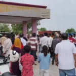 कैथल रोडवेज बस हंगामा: नशे में धुत युवक का खौफनाक बवाल, यात्रियों में दहशत, सीधे थाने पहुंची बस