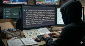 एआई चैटबॉट्स का काला सच