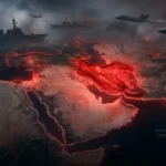 विनाशकारी ईरान-अमेरिका युद्ध