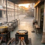 भयानक कोटा एलपीजी संकट