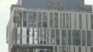 ईरान-अमेरिका युद्ध: खाड़ी देशों पर भयंकर हमले के बाद ट्रंप की विनाशकारी चेतावनी