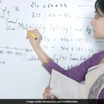 UPTET 2026 अधिसूचना: पात्रता, महत्वपूर्ण तिथियां, परीक्षा विवरण, आवेदन लिंक की जांच करें