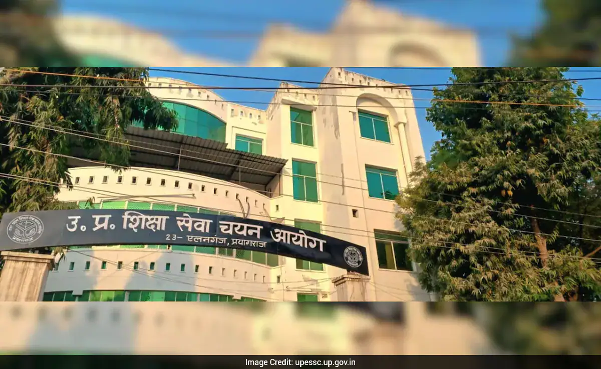 UPTET 2026 पंजीकरण आज से शुरू, आवेदन लिंक, पात्रता, परीक्षा विवरण देखें