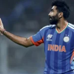 जसप्रीत बुमराह: टी20 विश्व कप में अविश्वसनीय और शानदार प्रदर्शन