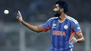 जसप्रीत बुमराह: टी20 विश्व कप में अविश्वसनीय और शानदार प्रदर्शन