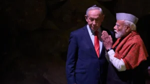 पश्चिम एशिया युद्ध और भारत: रणनीतिक संतुलन या कूटनीतिक ‘शरण’?