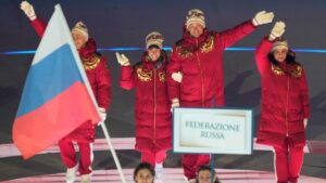 शीतकालीन पैरालिंपिक 2026