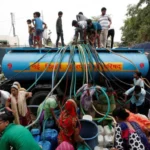 दिल्ली ग्रीष्मकालीन कार्य योजना 2026: जीपीएस-सक्षम पानी के टैंकरों से मिलेगी जल संकट से बड़ी राहत