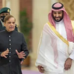 पाकिस्तान सऊदी रक्षा समझौता: ईरान युद्ध के भयंकर संकट में फंसा पाकिस्तान, क्या होगा विनाशकारी अंजाम?