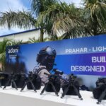 अडानी डिफेंस एंड एयरोस्पेस ने भारतीय सेना को 'प्रहार' तोपों की पहली खेप सौंपी