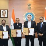 अडानी पोर्ट्स ने समुद्री आपात स्थितियों के लिए भारत का पहला आश्रय बंदरगाह लॉन्च किया