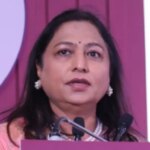 अदाणी फाउंडेशन स्वाभिमान पहल के तहत 10 लाख महिलाओं को जोड़ेगा: प्रीति अदाणी