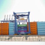 अदानी पोर्ट्स के कोलंबो टर्मिनल ने पहले वर्ष में 1 मिलियन से अधिक कंटेनरों को संभाला