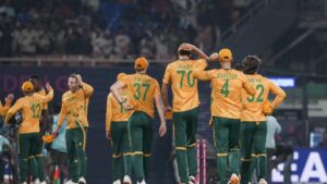 अनभिज्ञ और अनुपयोगी: पश्चिम एशिया संकट के बीच यात्रा व्यवस्था की आलोचना पर आईसीसी ने पलटवार किया