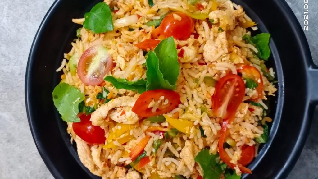 अन्ना नगर की गलियों में छिपे इस नए अखिल एशियाई रेस्तरां की खोज करें