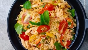 अन्ना नगर की गलियों में छिपे इस नए अखिल एशियाई रेस्तरां की खोज करें