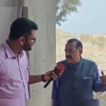 "अपनी तरह की पहली परियोजना": लक्षद्वीप में नए महासागर संचालित संयंत्र पर एनडीटीवी से मंत्री जितेंदर सिंह