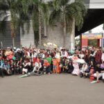 अपने पहले कॉमिक कॉन में, कोच्चि देश भर से कॉस्प्लेयर्स को एक साथ ला रहा है