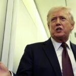 अप्रवासियों को बिना बांड के हिरासत में रखने के मामले में अमेरिका ने अदालत में ट्रम्प प्रशासन का पक्ष लिया