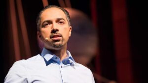 अमेरिका ईरान युद्ध नहीं जीत रहा है; ज़मीनी हमला पूरी तरह से पागलपन होगा: ट्रिटा पारसी