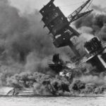 अमेरिका का लक्ष्य पर्ल हार्बर के बाद अज्ञात रूप से दफनाए गए 88 यूएसएस एरिज़ोना चालक दल के सदस्यों को निकालने और उनकी पहचान करने का है