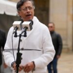 अमेरिकी अभियोजकों द्वारा नशीली दवाओं के तस्करों से संबंधों की जांच के लिए डीईए ने कोलंबियाई राष्ट्रपति को 'प्राथमिकता लक्ष्य' बताया