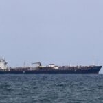 अमेरिकी तेल प्रतिबंध के बावजूद रूसी टैंकर क्यूबा के लिए रवाना हो गया