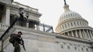 अमेरिकी सदन ने युद्ध शक्तियों के प्रस्ताव को खारिज किया, ईरान युद्ध पर ट्रम्प का समर्थन किया