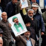 अयातुल्ला मुज्तबा खामेनेई का कहना है कि ईरान ने दुश्मनों को 'चमकदार झटका' दिया है