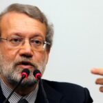 अली लारिजानी: ईरान का परम बैकरूम पावर ब्रोकर