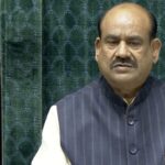 अविश्वास प्रस्ताव की हार के अगले दिन विपक्ष ने ओम बिड़ला के "नियमों" को याद किया