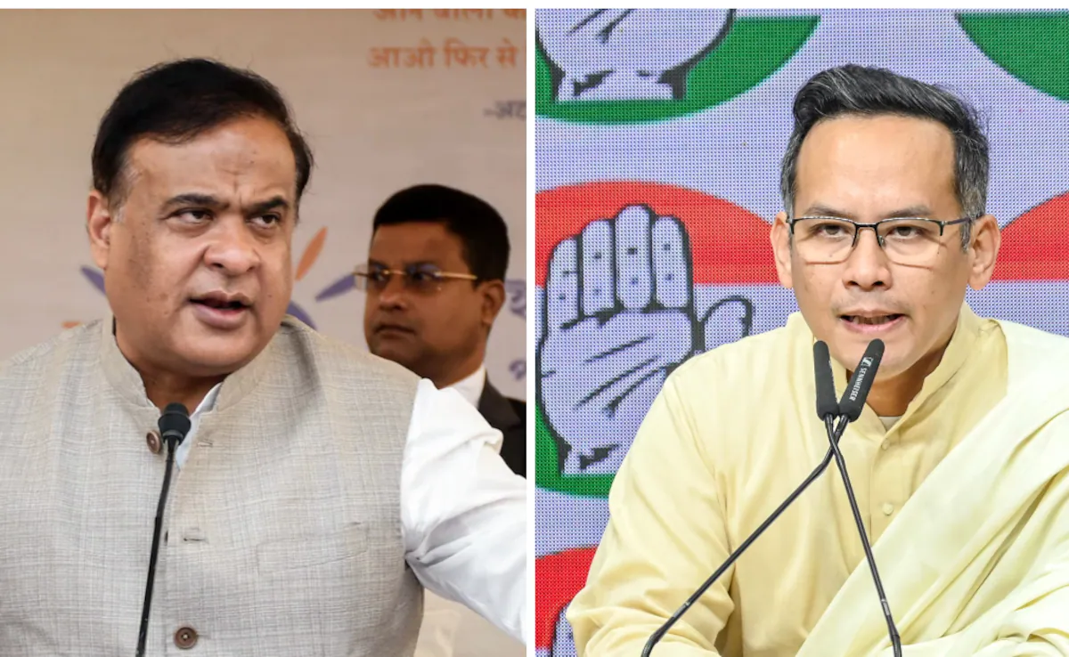 असम में 9 अप्रैल को एक ही राउंड में वोटिंग होगी और 4 मई को वोटों की गिनती होगी