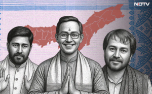 असम में तरुण गोगोई की जगह कौन भरेगा? कांग्रेस को उम्मीद है कि 3 गोगोई ऐसा कर सकते हैं