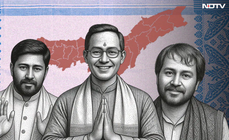 असम में तरुण गोगोई की जगह कौन भरेगा? कांग्रेस को उम्मीद है कि 3 गोगोई ऐसा कर सकते हैं