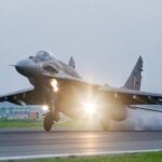 असराम मिसाइलों से मिग-29 लड़ाकू विमान और भी घातक हो जाएंगे