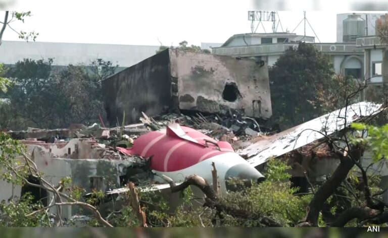 'अहमदाबाद ड्रीमलाइनर दुर्घटना रिपोर्ट साल के अंत तक': विमानन मंत्री