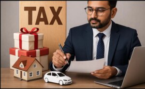 आईटीआर फाइलिंग में बड़े बदलाव से गुजरना होगा: फॉर्म 16 को बदला जाएगा, यहां जानें आगे क्या होगा